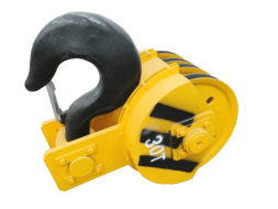crane-hook