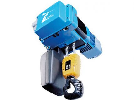 5t european type hoist