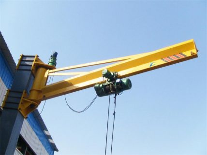 BX jib crane price