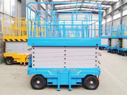 Scissor Lift