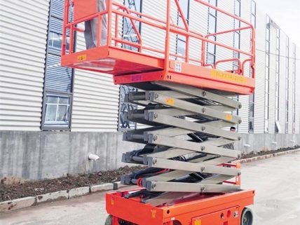 Scissor Lifts