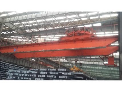 Soaking-pit Crane