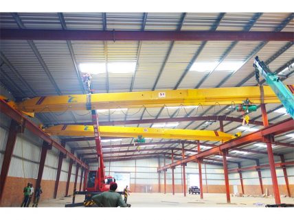 crane-single-girder