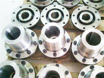 delivery photo of coupling