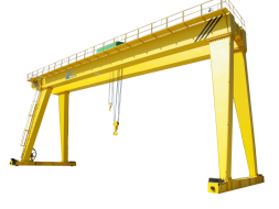 double-girder-gantry-crane