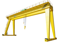 double-girder-gantry-crane