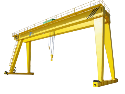 double-girder-gantry-crane