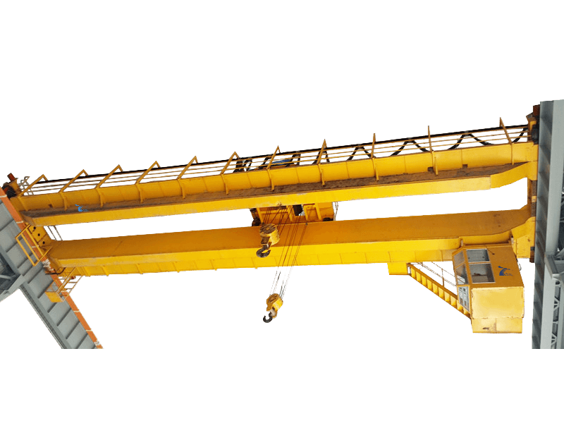 double-girder-overhead-crane