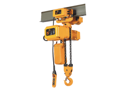 electric-chain-hoist