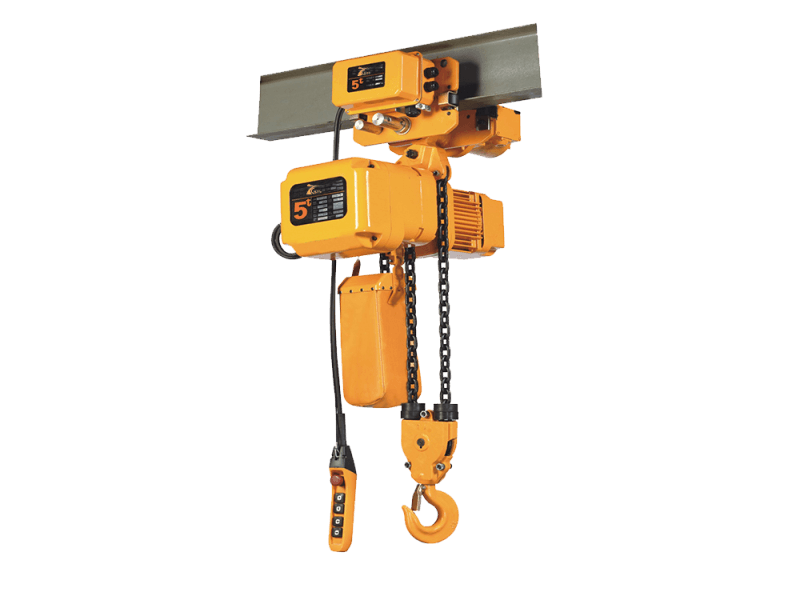 electric-chain-hoist