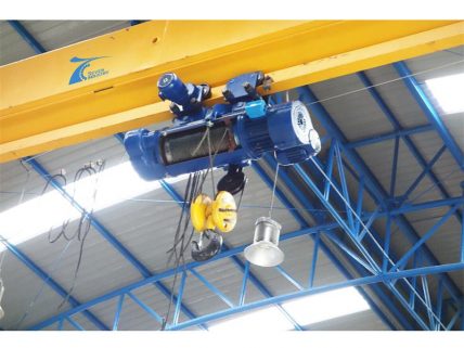 electric hoist 1 ton