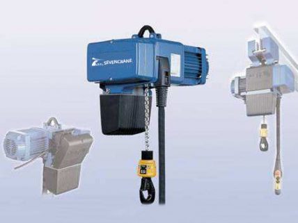 electric hoists 500kg