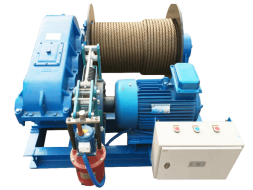 electric-winch