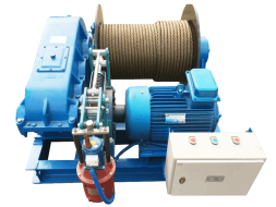 electric-winch