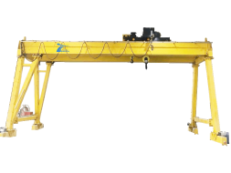 european-type-gantry-crane