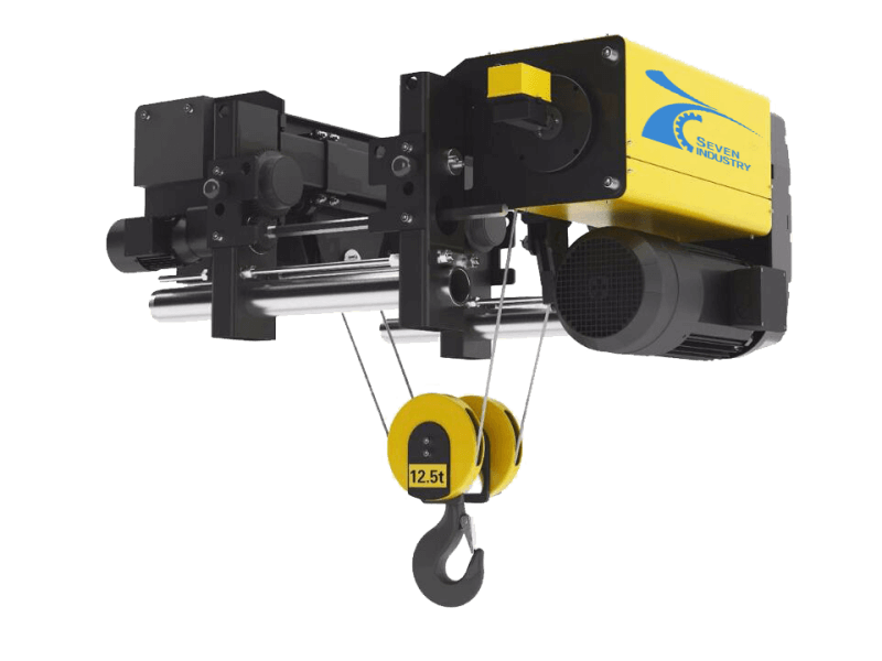 european-type-hoist