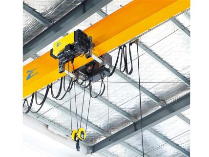 european type hoists