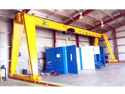 girder bridge cranes