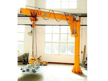 jib crane price