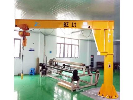 jib crane supplier