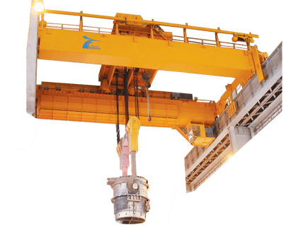 metallurgy-crane