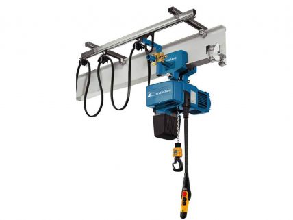 mini electric hoists