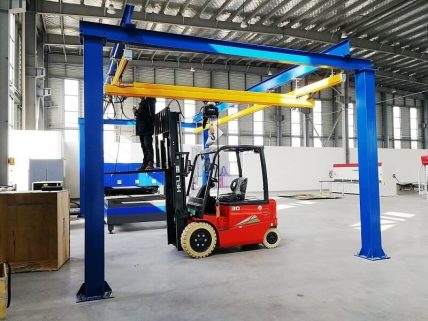 kbk crane suppliers