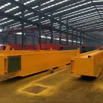 main beam of gantry crane