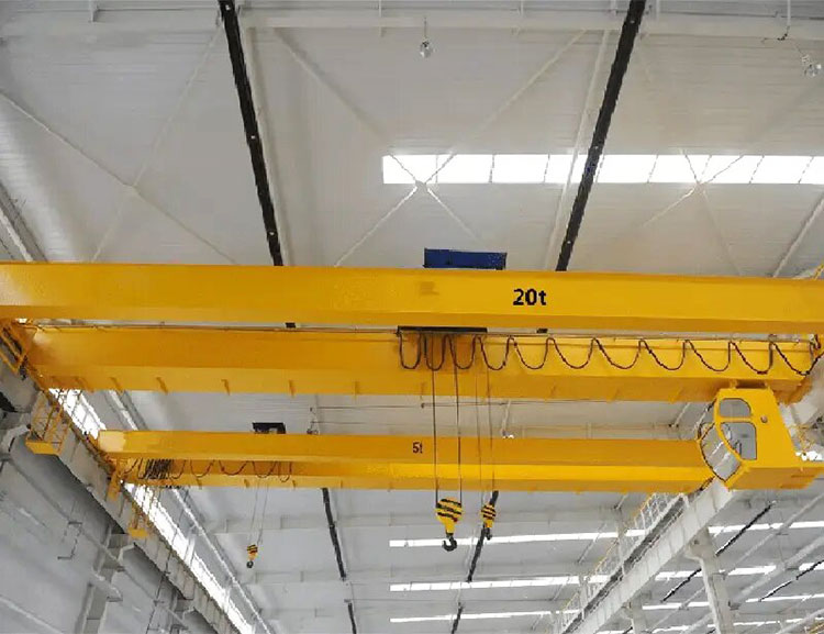 double-beam-overhead-crane