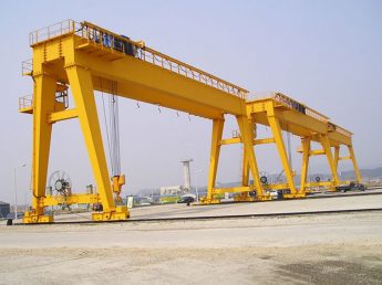 installation-tips-of-gantry-crane