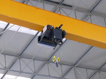 electric hoist supplier