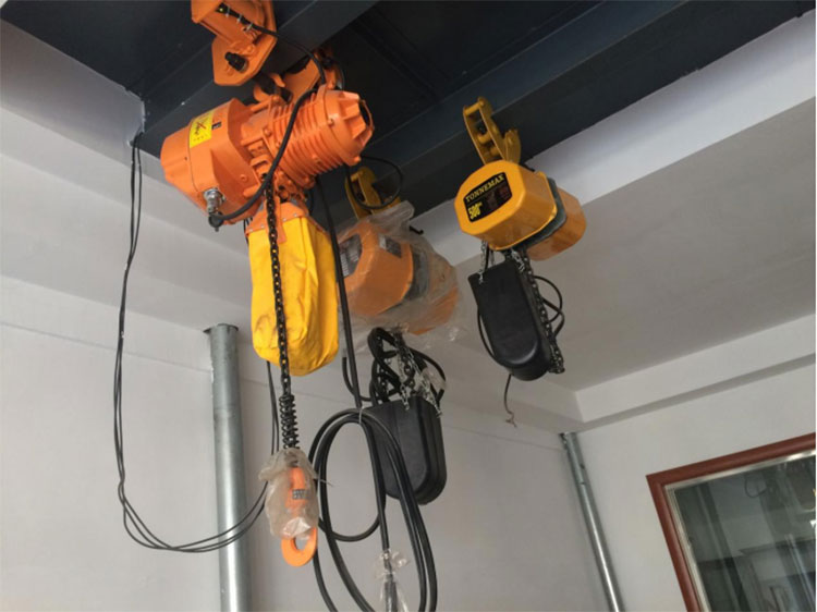 chain-hoists